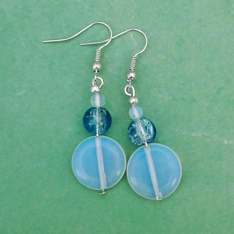 Ohrschmuck