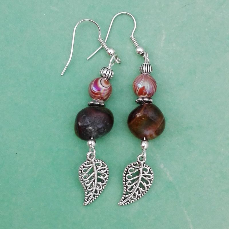 Ohrschmuck