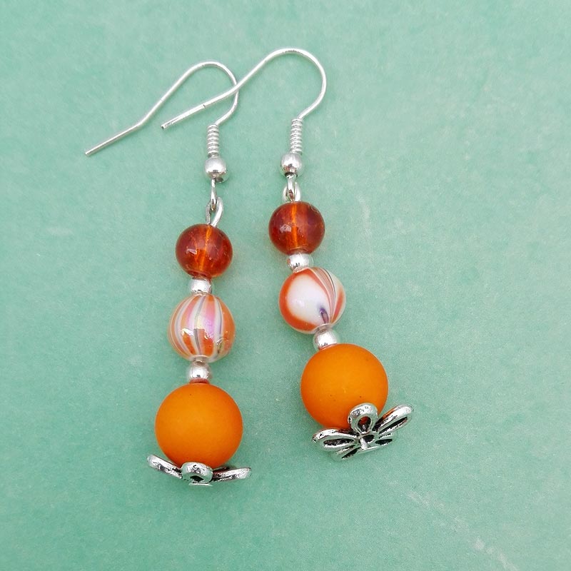 Ohrschmuck