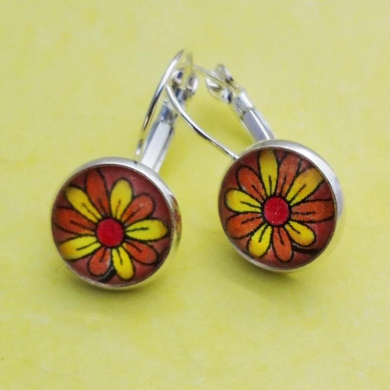 Ohrschmuck